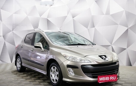 Peugeot 308 II, 2011 год, 697 000 рублей, 7 фотография