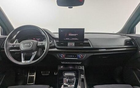 Audi SQ5, 2022 год, 5 441 000 рублей, 12 фотография