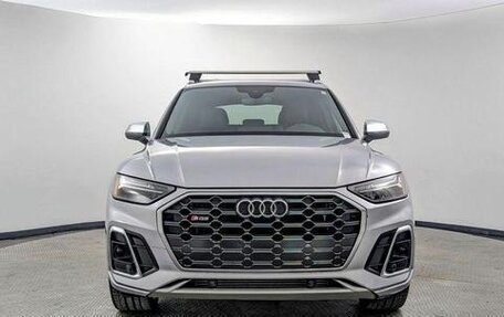 Audi SQ5, 2022 год, 5 441 000 рублей, 2 фотография