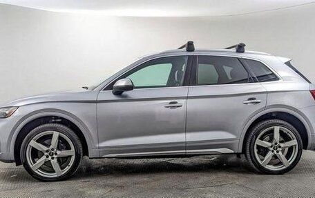 Audi SQ5, 2022 год, 5 441 000 рублей, 8 фотография