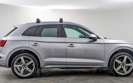 Audi SQ5, 2022 год, 5 441 000 рублей, 4 фотография