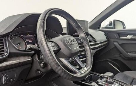 Audi SQ5, 2022 год, 5 441 000 рублей, 13 фотография