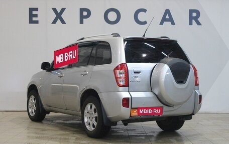 Chery Tiggo (T11), 2014 год, 535 000 рублей, 3 фотография