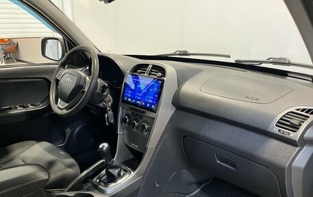 Chery Tiggo (T11), 2014 год, 535 000 рублей, 16 фотография