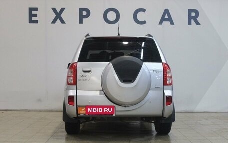 Chery Tiggo (T11), 2014 год, 535 000 рублей, 4 фотография