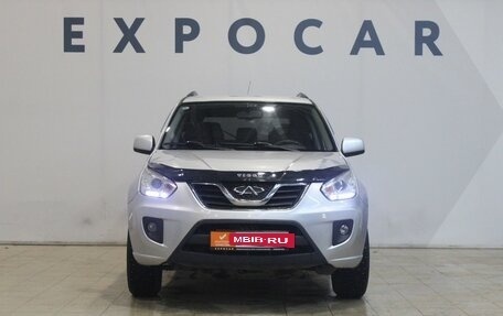 Chery Tiggo (T11), 2014 год, 535 000 рублей, 8 фотография