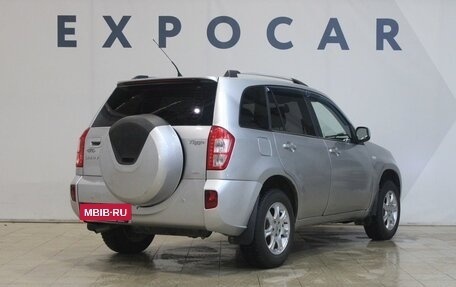 Chery Tiggo (T11), 2014 год, 535 000 рублей, 5 фотография