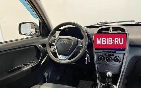 Chery Tiggo (T11), 2014 год, 535 000 рублей, 14 фотография