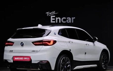 BMW X2, 2022 год, 3 390 000 рублей, 2 фотография