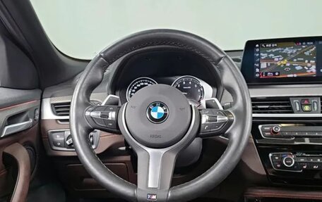 BMW X2, 2022 год, 3 390 000 рублей, 20 фотография