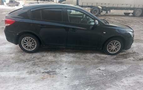 Chevrolet Cruze II, 2013 год, 580 000 рублей, 7 фотография