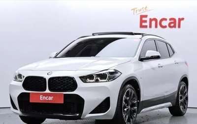 BMW X2, 2021 год, 3 120 000 рублей, 1 фотография