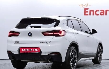 BMW X2, 2021 год, 3 120 000 рублей, 2 фотография