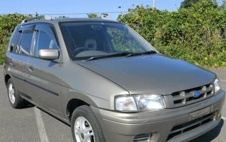 Ford Festiva III, 2001 год, 275 000 рублей, 1 фотография