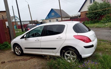 Peugeot 308 II, 2008 год, 650 000 рублей, 2 фотография