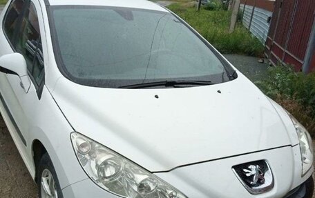 Peugeot 308 II, 2008 год, 650 000 рублей, 4 фотография