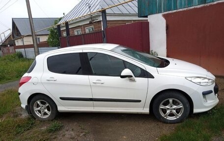 Peugeot 308 II, 2008 год, 650 000 рублей, 7 фотография