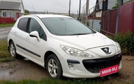 Peugeot 308 II, 2008 год, 650 000 рублей, 6 фотография