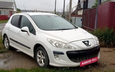 Peugeot 308 II, 2008 год, 650 000 рублей, 5 фотография