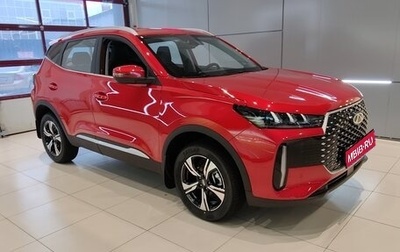 Chery Tiggo 4 I рестайлинг, 2024 год, 2 500 000 рублей, 1 фотография