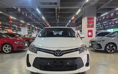 Toyota Vios III, 2021 год, 1 460 000 рублей, 1 фотография