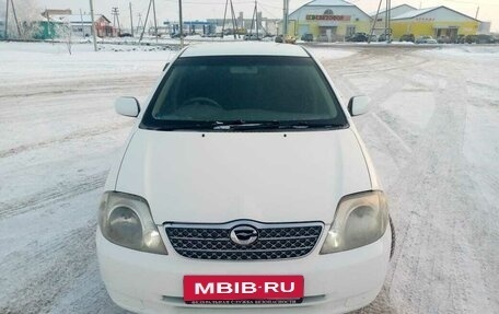 Toyota Corolla, 2001 год, 550 000 рублей, 2 фотография