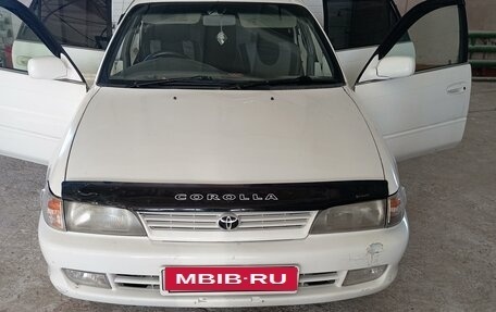 Toyota Corolla, 1997 год, 430 000 рублей, 2 фотография