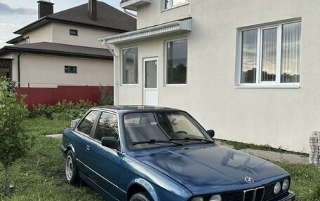 BMW 3 серия, 1986 год, 530 000 рублей, 1 фотография