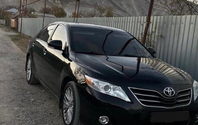 Toyota Camry, 2011 год, 1 400 000 рублей, 1 фотография