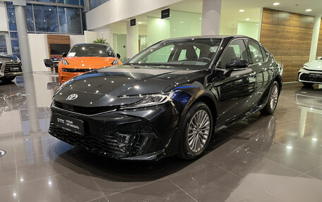 Toyota Camry, 2024 год, 4 590 000 рублей, 1 фотография