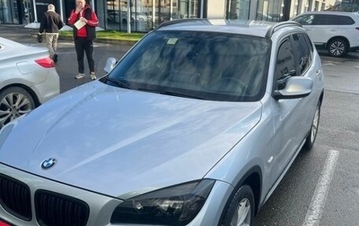 BMW X1, 2012 год, 1 275 000 рублей, 1 фотография