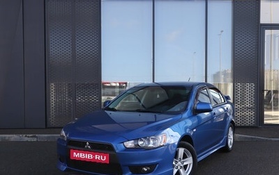 Mitsubishi Lancer IX, 2008 год, 1 050 000 рублей, 1 фотография