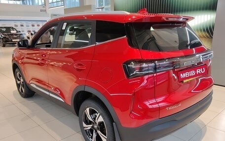 Chery Tiggo 4 I рестайлинг, 2024 год, 2 500 000 рублей, 7 фотография