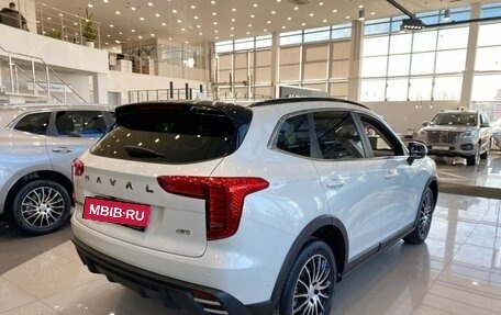 Haval Jolion, 2024 год, 2 049 000 рублей, 4 фотография