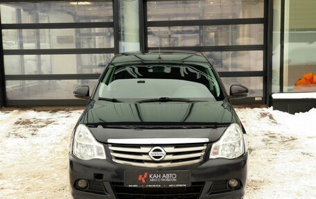 Nissan Almera, 2013 год, 720 000 рублей, 3 фотография