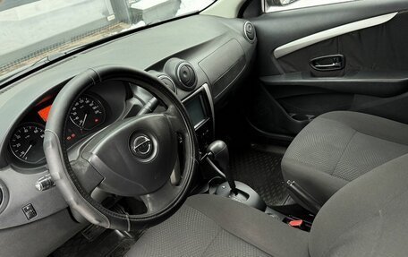 Nissan Almera, 2013 год, 720 000 рублей, 7 фотография