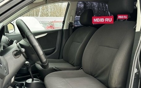 Nissan Almera, 2013 год, 720 000 рублей, 14 фотография