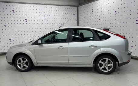 Ford Focus II рестайлинг, 2006 год, 560 000 рублей, 7 фотография