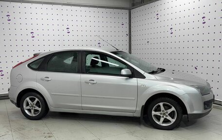 Ford Focus II рестайлинг, 2006 год, 560 000 рублей, 8 фотография