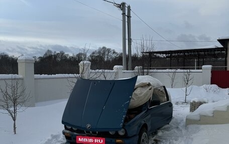 BMW 3 серия, 1986 год, 530 000 рублей, 5 фотография