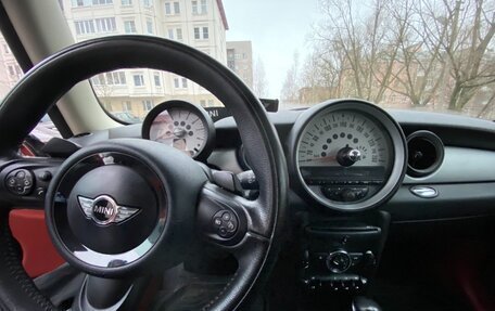 MINI Hatch, 2011 год, 785 000 рублей, 3 фотография