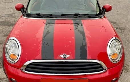 MINI Hatch, 2011 год, 785 000 рублей, 14 фотография