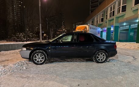 Audi A4, 1997 год, 270 000 рублей, 4 фотография