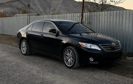 Toyota Camry, 2011 год, 1 400 000 рублей, 3 фотография