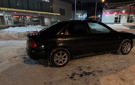 Audi A4, 1997 год, 270 000 рублей, 5 фотография