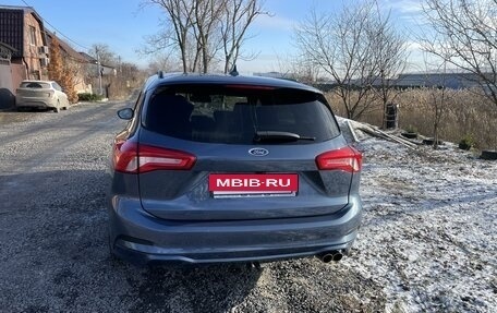 Ford Focus IV, 2019 год, 1 690 000 рублей, 7 фотография