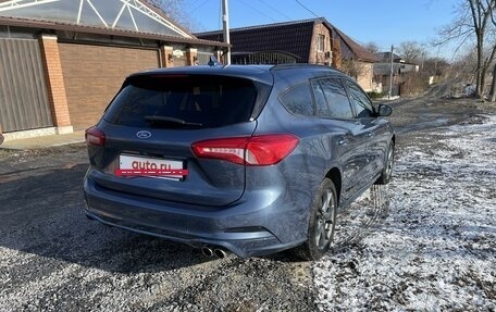 Ford Focus IV, 2019 год, 1 690 000 рублей, 6 фотография