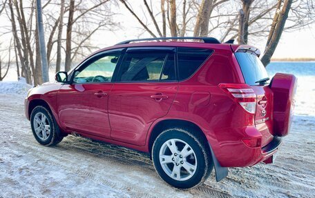 Toyota RAV4, 2009 год, 1 380 000 рублей, 7 фотография