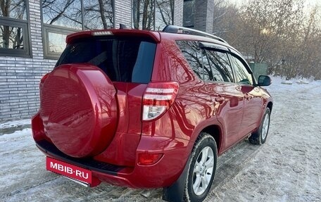 Toyota RAV4, 2009 год, 1 380 000 рублей, 4 фотография