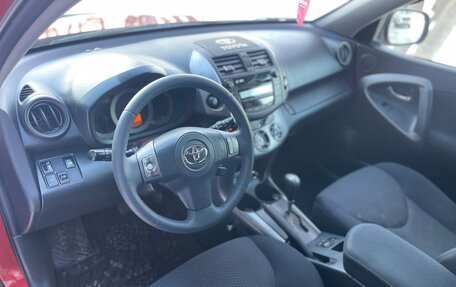 Toyota RAV4, 2009 год, 1 380 000 рублей, 11 фотография